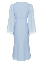 Dress «Swan» - photo 37421