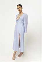 Dress «Swan» - photo 37422