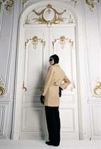 Coat - photo 37435