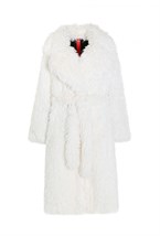 Fur coat - photo 37475