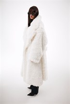 Fur coat - photo 37476