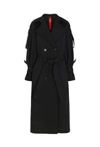 Trench coat - photo 37495