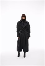 Trench coat - photo 37496
