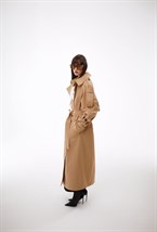 Trench coat - photo 37498
