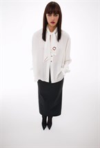 Blouse - photo 37540