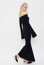 Dress Nicole - photo 37591