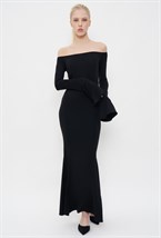 Dress Nicole - photo 37592