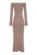 Dress Nicole - photo 37594