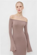 Dress Nicole - photo 37595