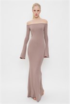 Dress Nicole - photo 37596