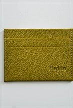 Cardholder W-01 - photo 37936