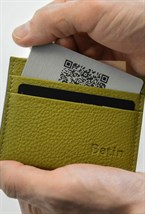 Cardholder W-01 - photo 37937