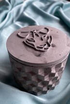 Candle Ligr(tobacco, leather) - photo 38041