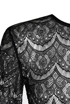 Blouse Flor - photo 38067