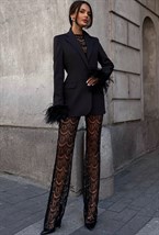 Trousers Flor - photo 38074