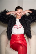 T-shirt - photo 38290