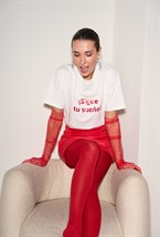 T-shirt - photo 38293