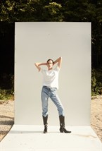 T-shirt - photo 38296