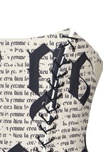 Corset Betula - photo 38350