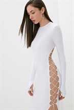 Dress Biber - photo 38372