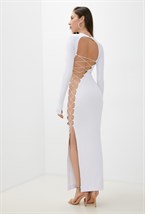 Dress Biber - photo 38373