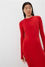 Dress Biber - photo 38376