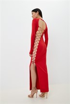Dress Biber - photo 38377
