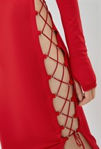 Dress Biber - photo 38378