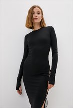 Dress Biber - photo 38380