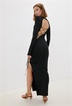 Dress Biber - photo 38381