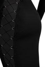 Dress Biber - photo 38451