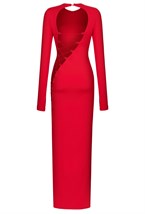 Dress Biber - photo 38453