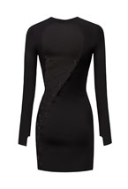 Dress Biber mini - photo 38465