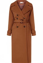 Coat - photo 38536