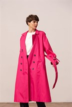 Trench coat - photo 38545