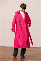 Trench coat - photo 38546