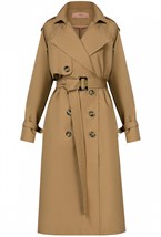 Trench coat - photo 38547