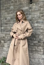 Trench coat - photo 38549