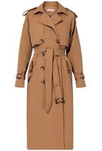 Trench coat - photo 38550