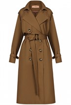 Trench coat - photo 38551