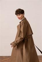 Trench coat - photo 38553