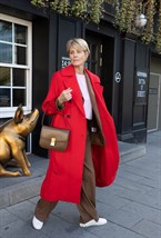 Trench coat - photo 38559