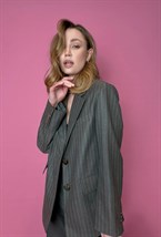 Jacket - photo 38567