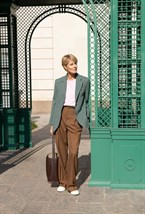 Jacket - photo 38598