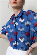 Blouse - photo 38750