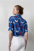 Blouse - photo 38751