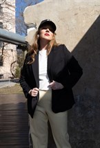 Jacket - photo 38794