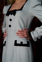 Dress PARIS - photo 38840