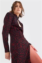 Dress BERTA - photo 38842