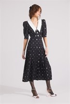 Dress BECKY - photo 38854